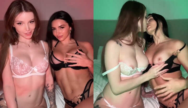 PaliTube - Dainty Wilder-Caryn และฉันมีเกมเสียวสำหรับคุณ เมื่อเราพูด green light คุณสามารถชักว่าวได้ Onlyfans video leaked