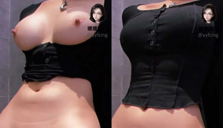 PaliTube - yyfcing- ควยที่ให้ฉันเล่นจนเสร็จ Onlyfans video leaked
