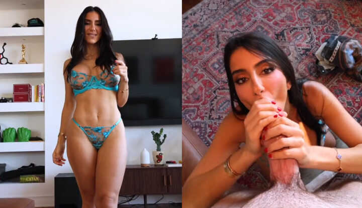 PaliTube - Lena The Plug-ฉันอยากไปให้ใหญ่กว่าและหนักกว่าเดิม Onlyfans video leaked