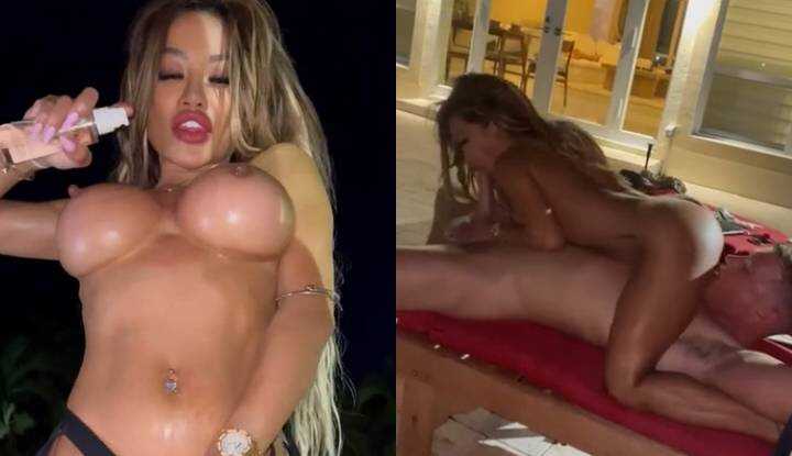 PaliTube - CJ Miles-ฉันอมควยใหญ่ของเขาในขณะที่เขาลีบหีเปียกของฉัน Onlyfans video leaked