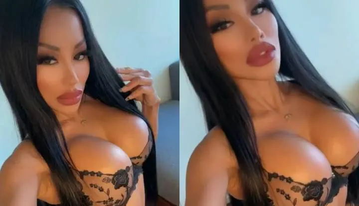 PaliTube - CJ Miles- คุณชอบดูฉันถูกเย็ดในชุดชั้นในไหม ที่รัก Onlyfans video leaked