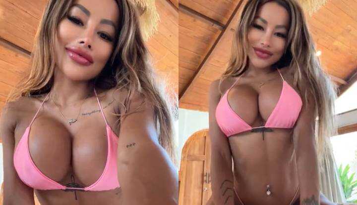 PaliTube - CJ Miles- มาเล่นกันเถอะ OnlyFans video leaked