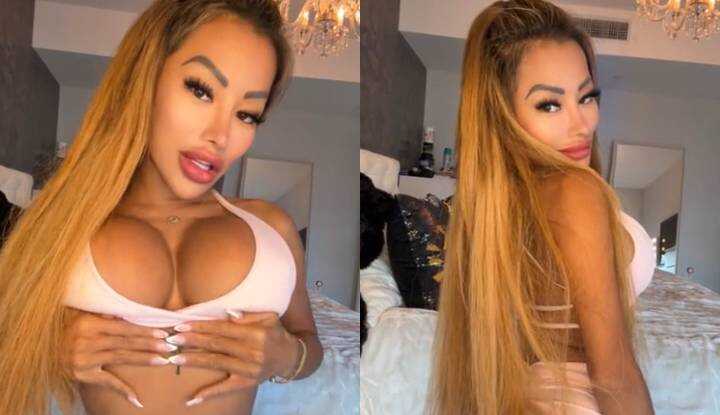 PaliTube - CJ Miles-ฉันสามารถถอดเสื้อผ้าให้คุณได้ไหม Onlyfans video leaked