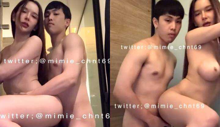 PaliTube - mimie_chnt69-หนุ่มไต้หวัน Onlyfans video leaked