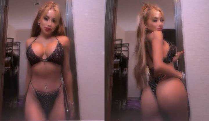 PaliTube - CJ Miles-คุณชอบ Onlyfans video leaked
