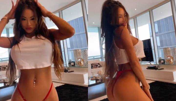 PaliTube - CJ Miles-คุณไม่ได้เศร้า! คุณแค่ต้องการแฟนสาวฟิลิปปินส์ Onlyfans video leaked