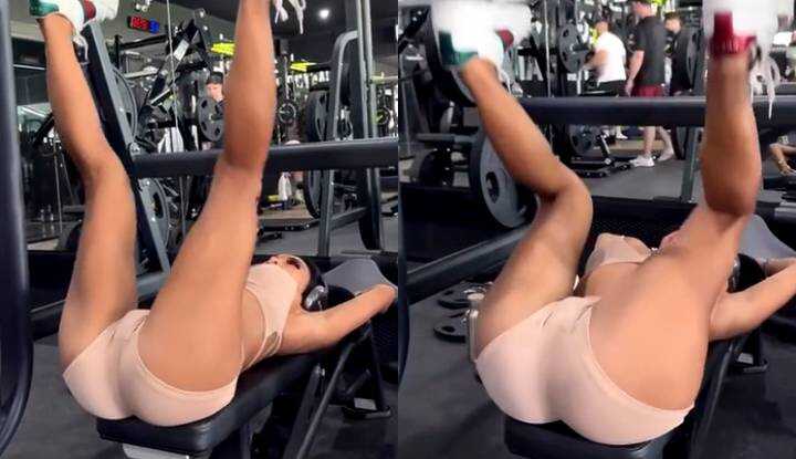 PaliTube - CJ Miles-ฉันคิดถึงคุณเสมอ Onlyfans video leaked
