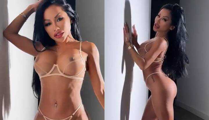 PaliTube - CJ Miles-ฉันต้องการชูการ์แดดดี้! มีใครสนใจไหม Onlyfans video leaked