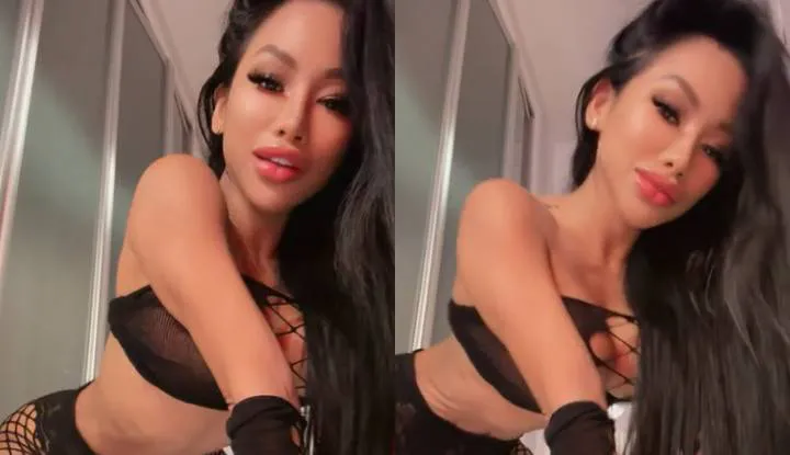 PaliTube - CJ Miles-คุณอยากรู้ไหม Onlyfans video leaked