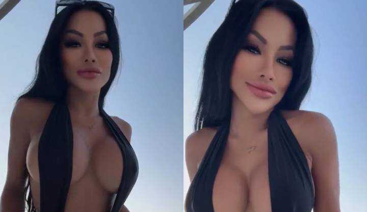 PaliTube - CJ Miles-คุณแค่ต้องการแฟนสาวชาวฟิลิปปินส์ Onlyfans video leaked