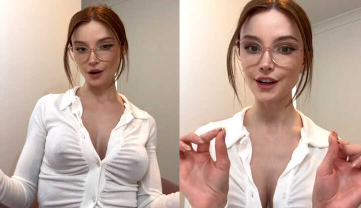 PaliTube - Dainty Wilder-อาจารย์แสบ Onlyfans video leaked