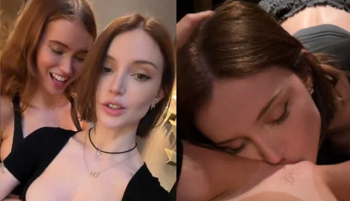 PaliTube - Dainty Wilder-กลุ่มสาวเสียวกับ Zoey Luna