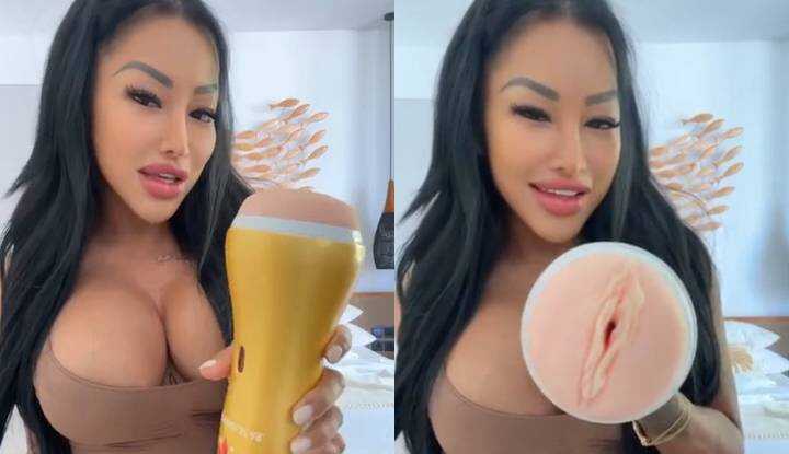 PaliTube - CJ Miles-กุมฉันไว้ในมือ SEPTEMBER คำสัญญาที่ชัดเจนที่สุด Onlyfans video leaked