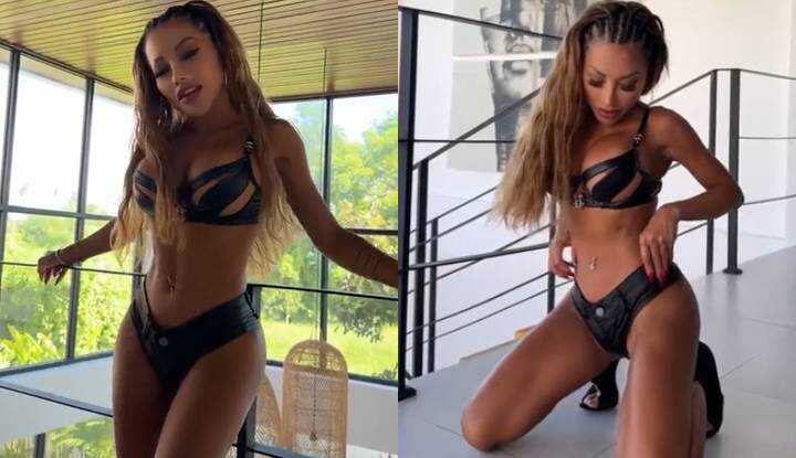 PaliTube - CJ Miles-มาสนุกกัน Onlyfans video leaked
