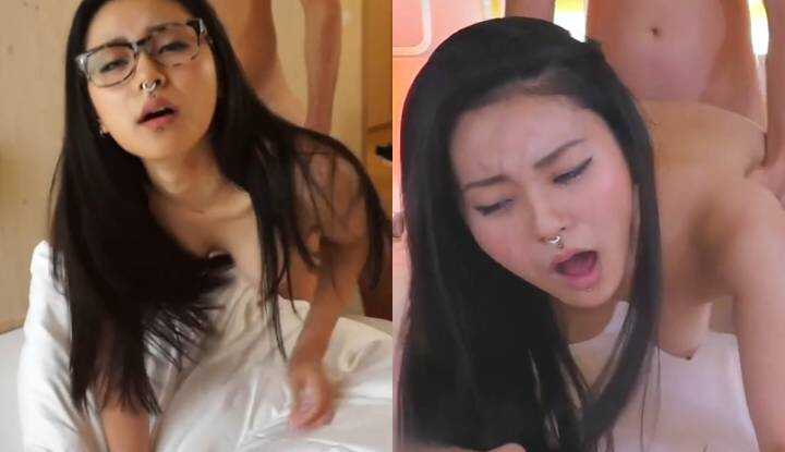 PaliTube - รวมคลิปRAE LIL BLACK  โดนรุมโทรมเย็ด