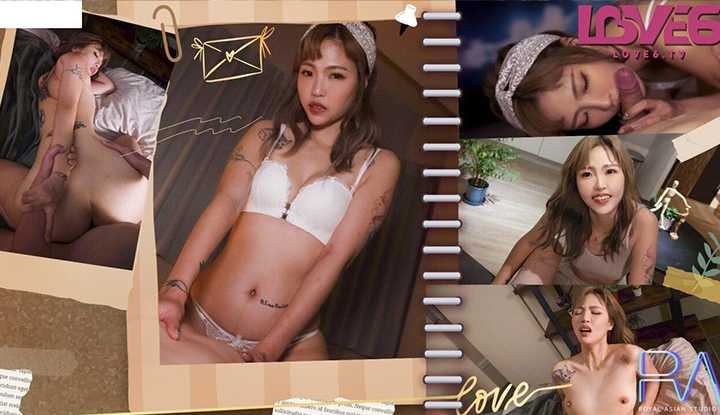 PaliTube - สาวในฝัน มาเสริฟความมันแล้ว(RAS-272)