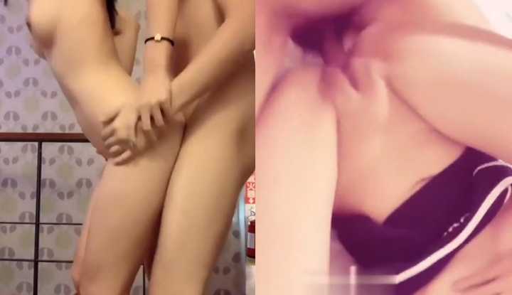PaliTube - ควยใหญ่เย็ดประตูหลัง ท้าทายสองรู