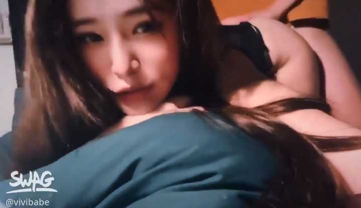 PaliTube - คลิปหลุดนางแบบเห็นหน้าเห็นของลับแตกใน