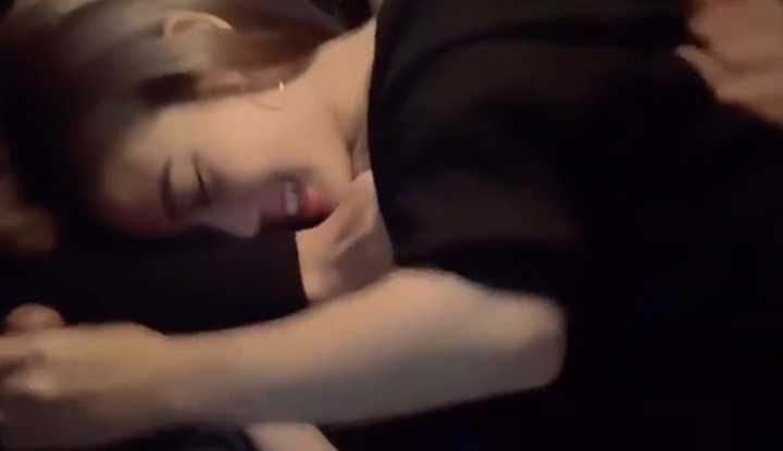 PaliTube - เอาใจคนขับคลิปยาว 8 นาที! รถสั่นเห็นหน้าเห็นของลับ