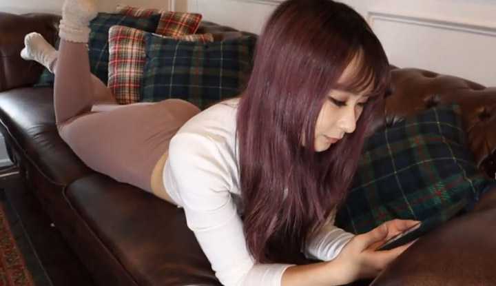 PaliTube - ที่รัก หยุดดูโทรศัพท์! มีของอร่อยรอคุณอยู่~