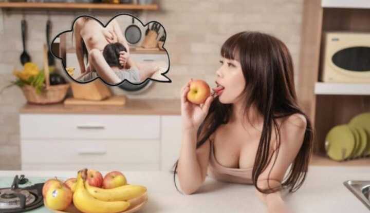 PaliTube - แอบกินเย็ดแตกในสาวอวบYueyue (TMTS001)