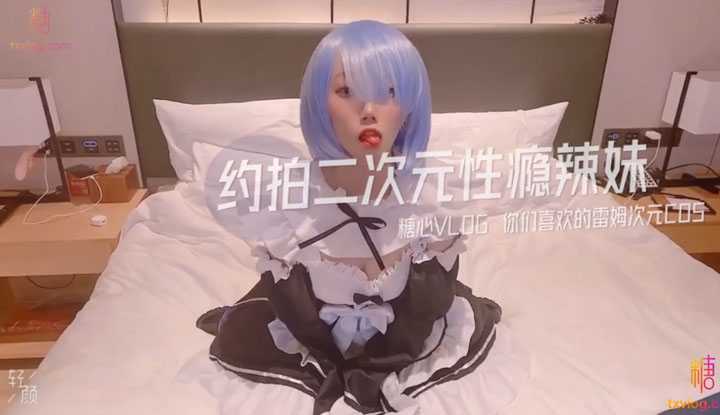 PaliTube - เกี่ยวกับสาวฮอตติดเซ็กส์สองมิติ เรม มิติ cos