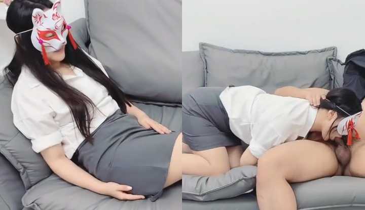 PaliTube - บอสครับ จับผมโม้คทำโทษงั้นเหรอ