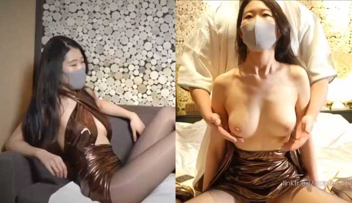PaliTube - สูง180 แต่รูหีเราเล็กนิดเดียว