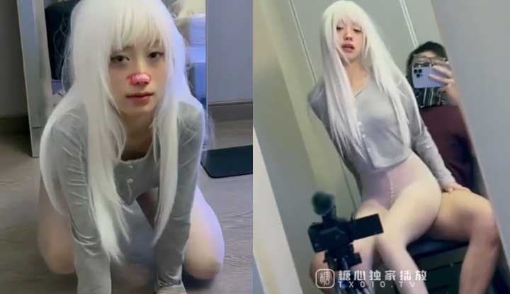 PaliTube - สั่งสอนทาสเย็ด แต่น้ำผมดันหมดตัวเลย
