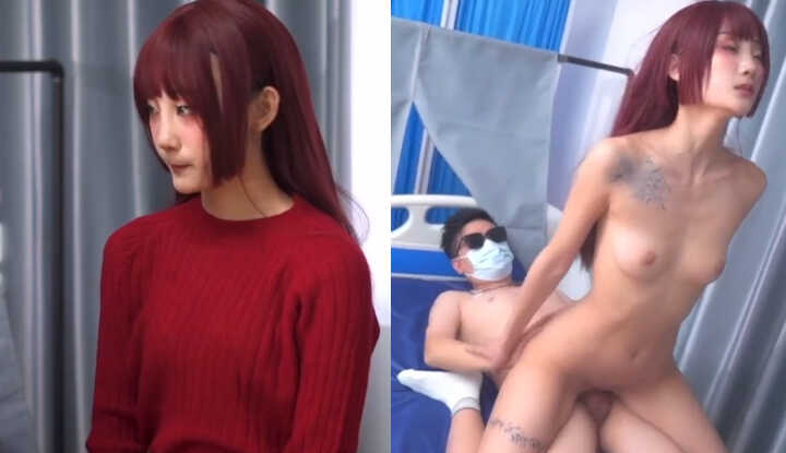 PaliTube - คุณหมอห้องตรวจ แทงจรวดคนไข้