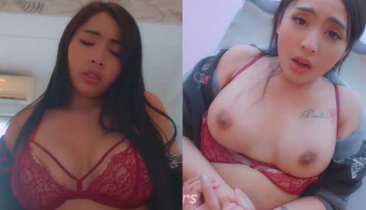 PaliTube - เจอสาวนมใหญ่ที่ริมหาด เย็ดสิครับรออะไร