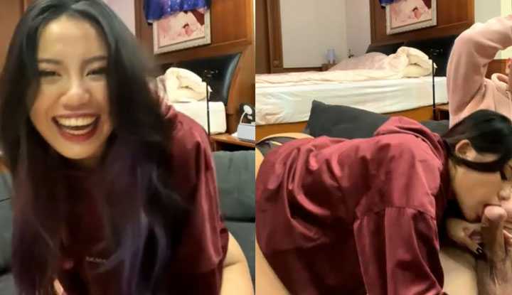 PaliTube - Xinyi Zhao Youting ~ Guan Mingmei มาที่บ้านดับไฟ 1