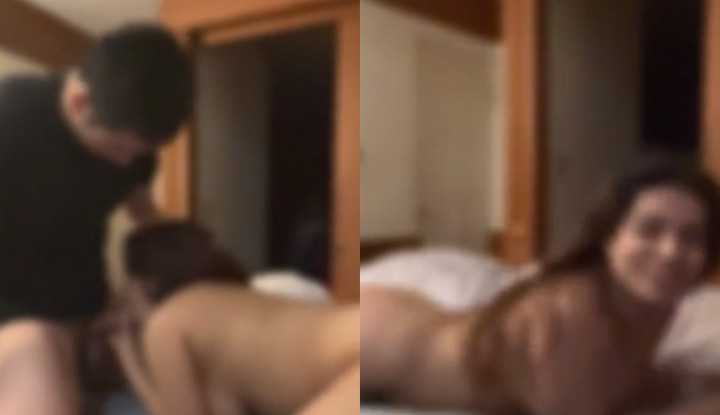 PaliTube - เฮียโทนี่ลองเย็ดสาวอินเดีย