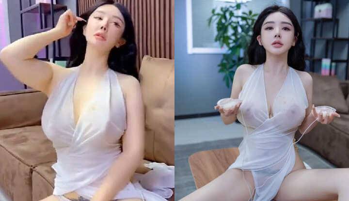 PaliTube - Xiuren  Pan Siyu 《คลิปหลุด》 5