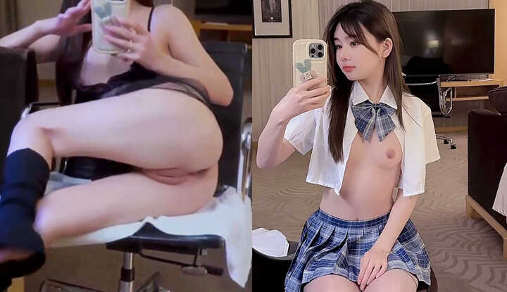 PaliTube - Xiuren คลิปหลุดของย่า 9