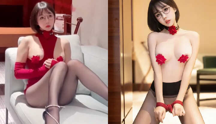 PaliTube - Xiuren  เบโกะ เลียน 《คลิปหลุด》 (Vol. 9096) 2