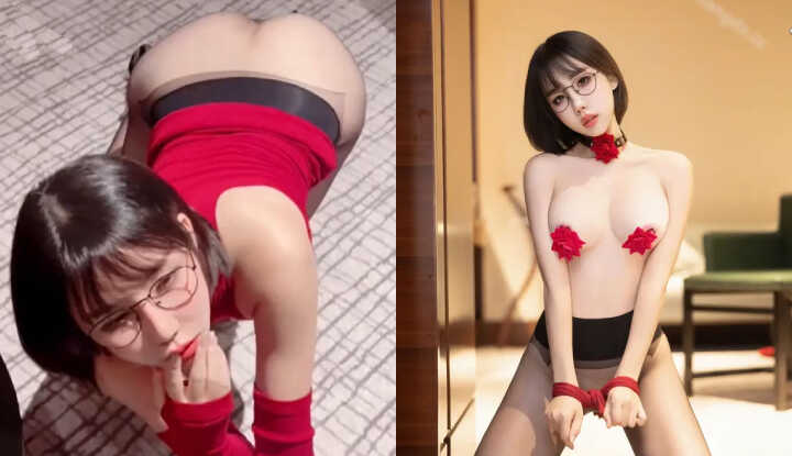 PaliTube - Xiuren เบ็ตตี้ นา 《คลิปหลุดส่วนตัว》 (Vol. 9096) 3