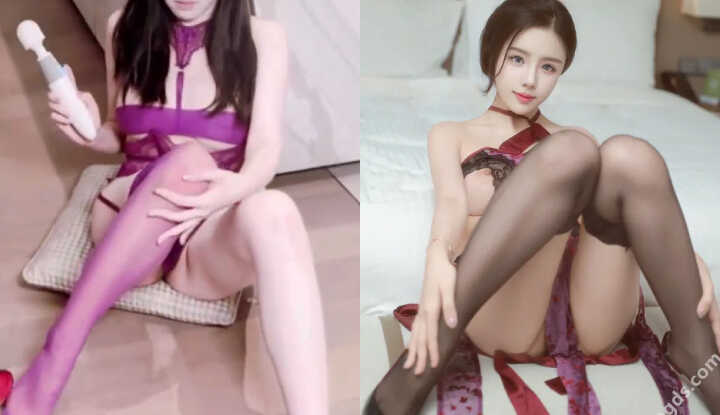 PaliTube - Xiuren Tang Xianxian "หลุดของขวัญส่วนตัว" (Vol. 09292) 2