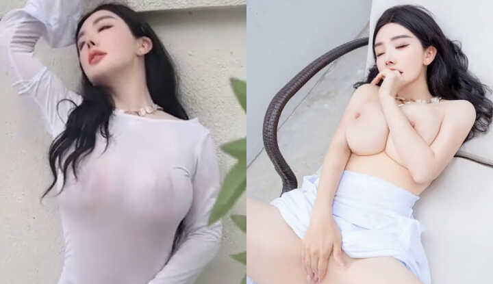 PaliTube - Xiuren พาน ซิยู "คลิปหลุดส่วนตัว" (เล่ม 0355) 6