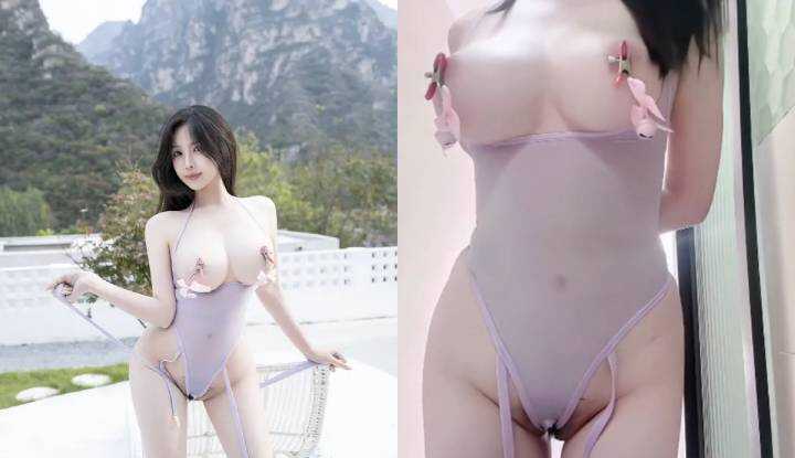 PaliTube - Xiuren คลิปหลุดของ Yuan Yuan (เล่ม 0281) 6