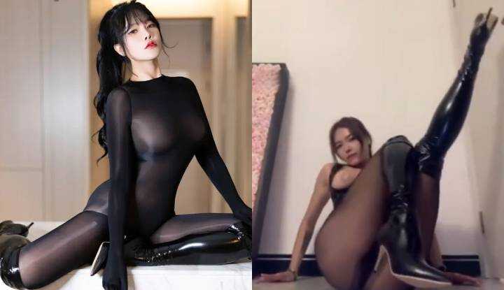 PaliTube - Xiuren  Nabi 《คลิปหลุดส่วนลับ》 (Vol. 9275) 3