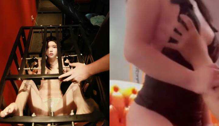 PaliTube - Xiuren หีแน่น นีเนีย 'คลิปหลุดส่วนตัว' (Vol. 8956) 3