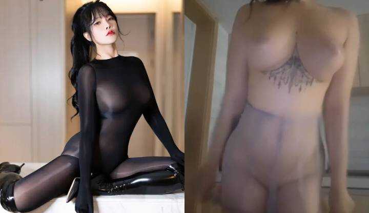 PaliTube - Xiuren   นาบี "คลิปหลุดส่วนส่วนตัว" (เล่ม 9275) 5