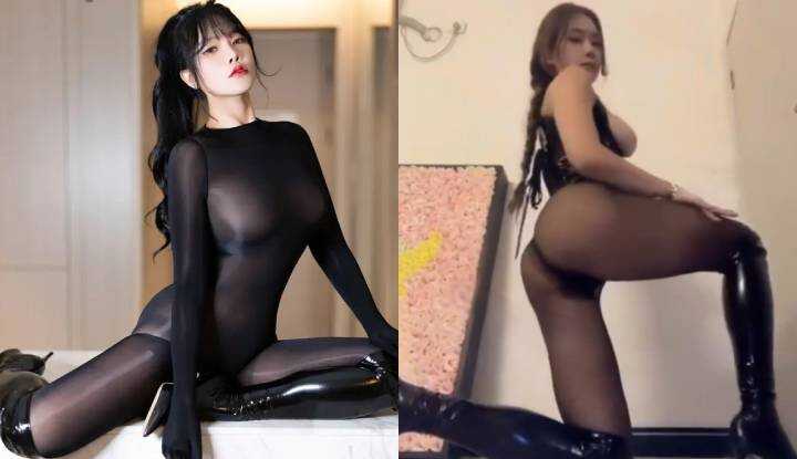 PaliTube - Xiuren คลิปหลุดส่วนตัวของนาบี (Vol. 9275) 6