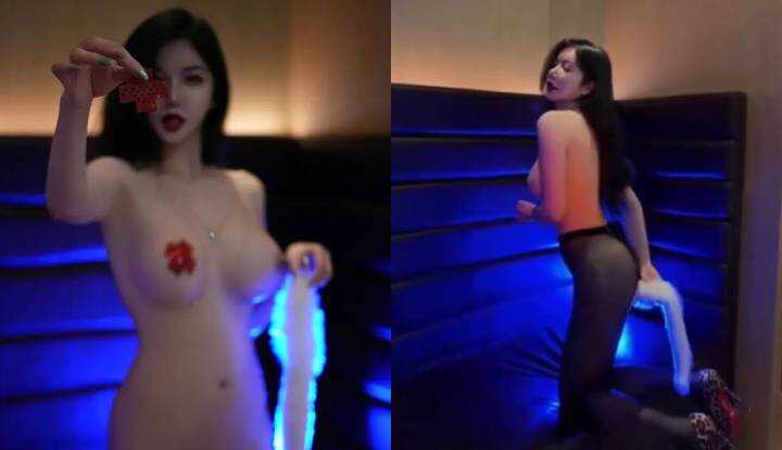 PaliTube - Xiuren เจ้าหญิงน้อยสุดฮอต [คลิปหลุดส่วนตัว] (เล่ม 1102) 1