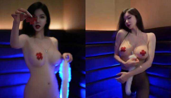 PaliTube - Xiuren หัวใจรัก เจ้าหญิงน้อย 《คลิปหลุด》 (Vol. 1102) 2