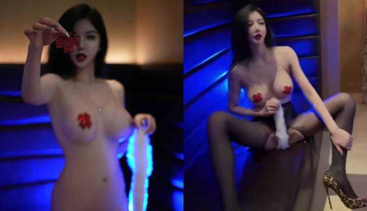 PaliTube - Xiuren Heart Little Princess 《คลิปหลุด》 (Vol. 1102) 3