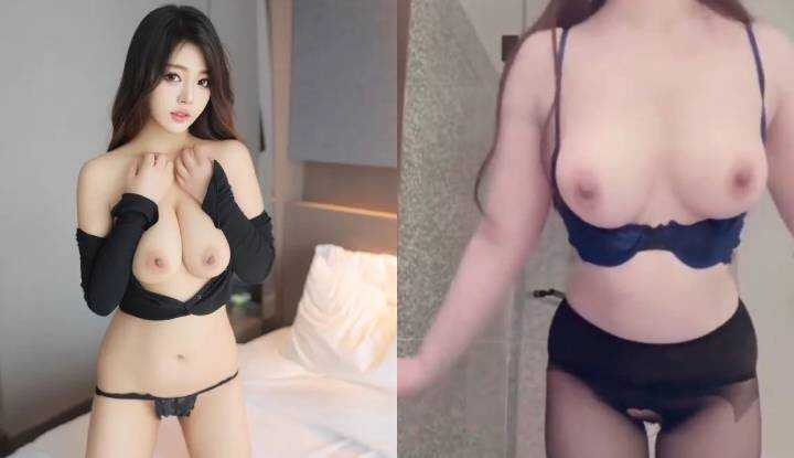 PaliTube - Xiuren เอ้ก เอ้ก ฟอร์ต 《คลิปหลุดส่วนลับ》 (เล่ม 8870) 3