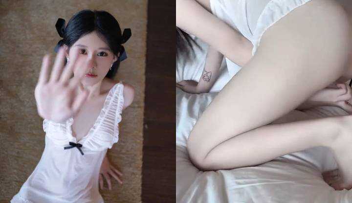 PaliTube - Xiuren ยัง ยัง 《คลิปหลุด》 (Vol. 7789) 2