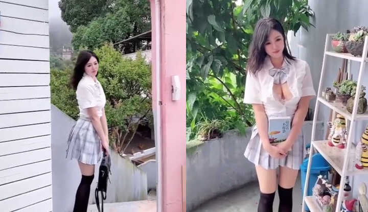 PaliTube - Xiuren   จิน เสี่ยวอี้ 'คลิปหลุด' (เล่ม 8759) 1